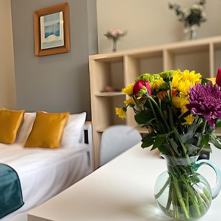 Cambridge Stays Diamond 2Br Apartment-Central-Parking-Walk To City & Train Station Zewnętrze zdjęcie