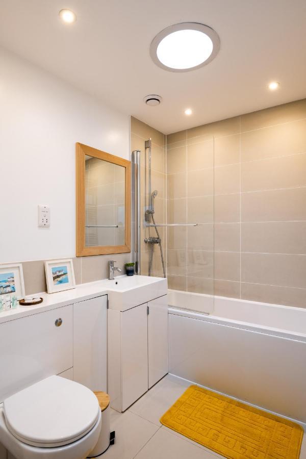 Cambridge Stays Diamond 2Br Apartment-Central-Parking-Walk To City & Train Station Zewnętrze zdjęcie