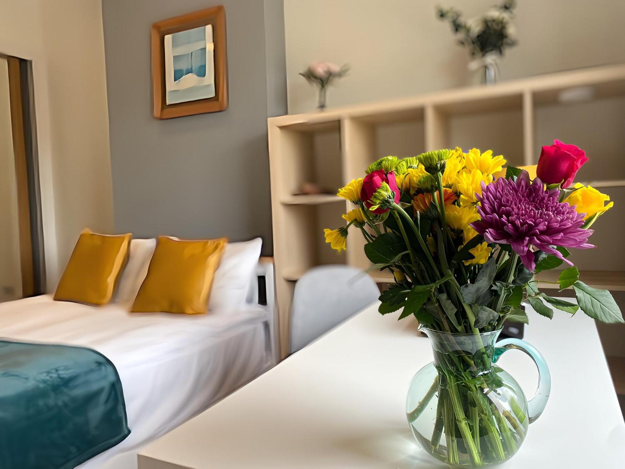 Cambridge Stays Diamond 2Br Apartment-Central-Parking-Walk To City & Train Station Zewnętrze zdjęcie