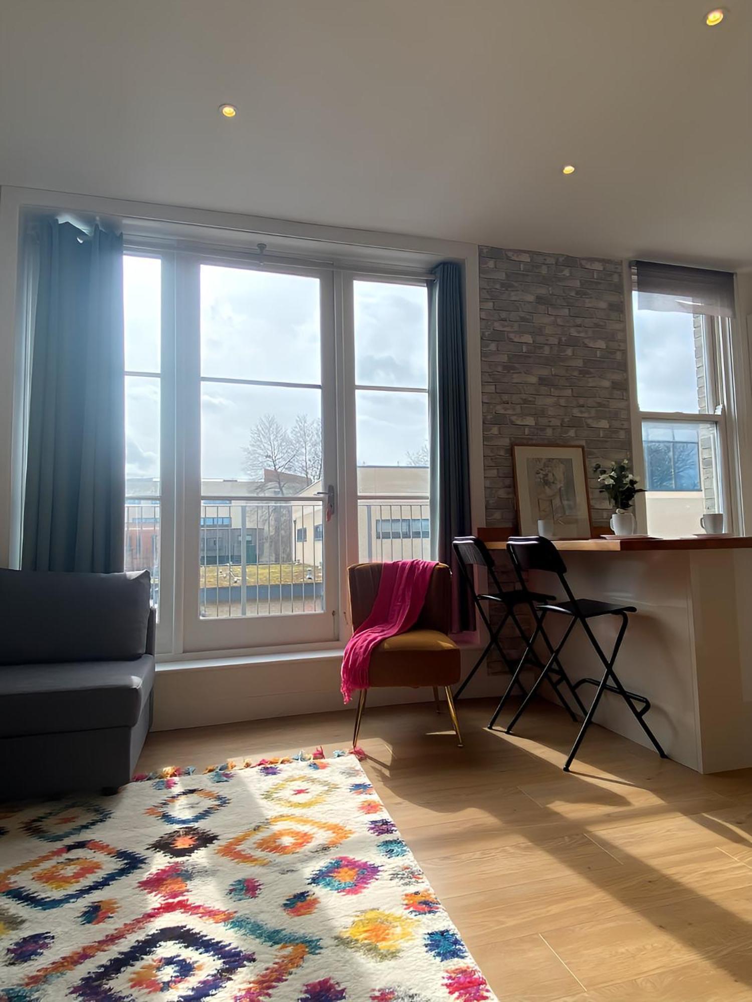 Cambridge Stays Diamond 2Br Apartment-Central-Parking-Walk To City & Train Station Zewnętrze zdjęcie