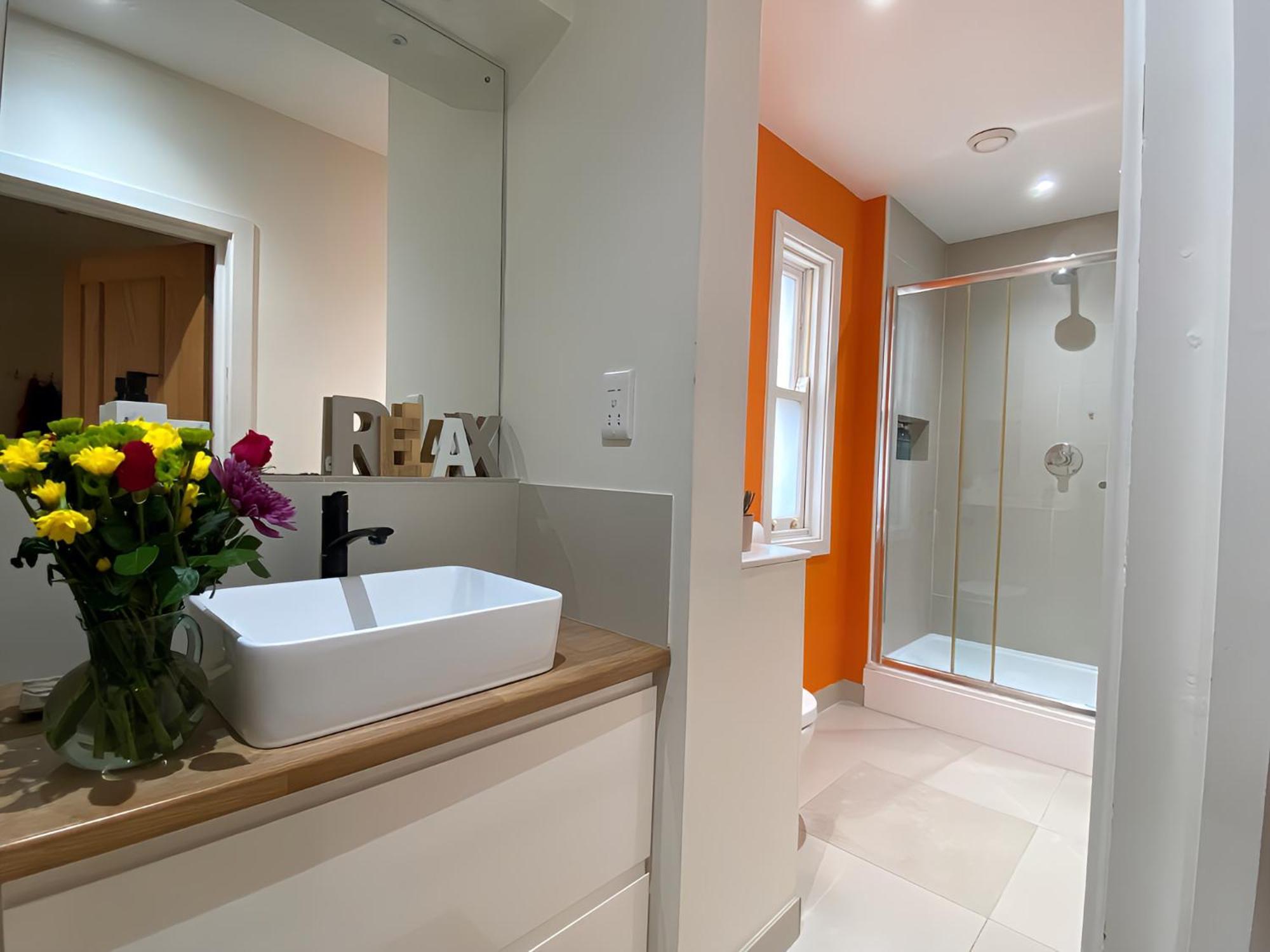 Cambridge Stays Diamond 2Br Apartment-Central-Parking-Walk To City & Train Station Zewnętrze zdjęcie