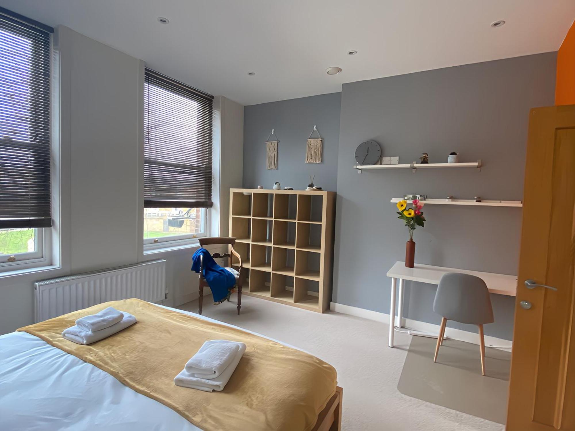 Cambridge Stays Diamond 2Br Apartment-Central-Parking-Walk To City & Train Station Zewnętrze zdjęcie