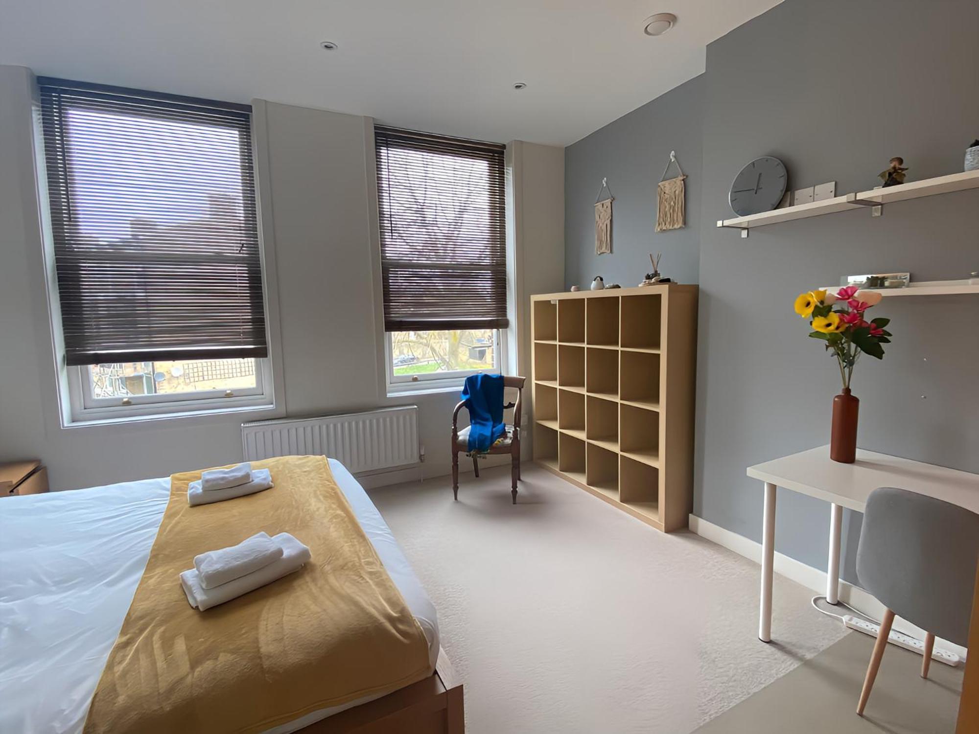 Cambridge Stays Diamond 2Br Apartment-Central-Parking-Walk To City & Train Station Zewnętrze zdjęcie